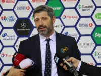Tfb Genel Koordinatörü Onan: ”En Hazır Şekilde Hollanda Maçına Çıkacağız”
