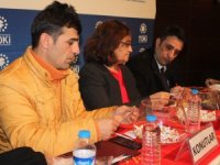 Evleri Ağır Hasarlı 129 Depremzede Aile Ev Sahibi Oldu