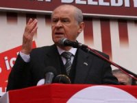 "Darbeyi Aklından Geçiren Varsa Bu Şerefsiz Teşebbüsünde Muvaffak Olamayacaktır"