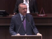 Cumhurbaşkanı Erdoğan: “İdlib Harekatı An Meselesi”