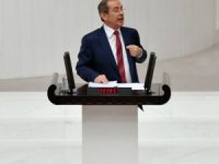 Abdüllatif Şener Ak Parti’ye Darbe Yapılmasını Beklemiş
