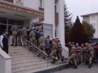 Elazığ’da Uyuşturucu Operasyonu: 18 Tutuklama