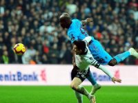 Beşiktaş İle Trabzonspor 130. Randevuda