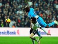 Beşiktaş İle Trabzonspor 130. Randevuda