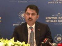 “Riskli Binaların Yıkım Sürecini Hızlı Şekilde Başlatıyoruz”