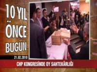 10 Yıl Önce Bugün Neler Oldu ?