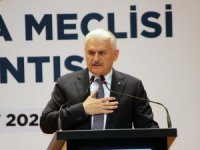 Binali Yıldırım: “Darbe Söylentilerini Çıkaranlar 15 Temmuz’u Düşünsün”