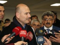 “Türkiye’deki En Güvensiz Yolculuk Otobüs Yolculuğudur”