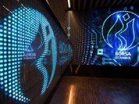 Borsa Haftayı Yükselişle Tamamladı