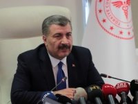 "Sınırımıza Yakın Bölgede Hastalığın Görülmediğini İfade Ettiler”