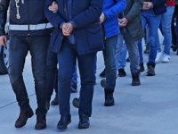 Rize'de 515 Kişi Hakkında İşlem Yapıldı, 36 Kişi Tutuklandı