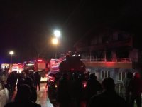 Bartın’da Yangın: Babaanne Ve 2 Torunu Hayatını Kaybetti