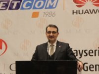 "Doğu Akdeniz’de Bize Engel Olmak İsteyenlere Hakkımızı Yedirmeyiz”