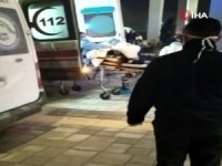 Van’da Ateşi Yüksek Olan 5 Kişi Hastaneye Kaldırıldı