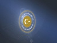 Dışişleri’nden “Güney Sudan” Açıklaması