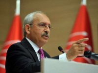 Chp Lideri Kılıçdaroğlu, Vali Bilmez’den Bilgi Aldı