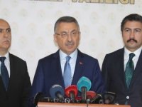 “Arama Kurtarma Çalışmaları Tamamlandı, Sayı Artmayacak Diye Ümit Ediyoruz”
