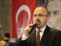 Bülent Turan’dan Chp’ye: “Kongrede Demirtaş’ı Eş Genel Başkan Seçin”