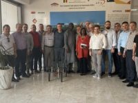 Doğu Karadeniz Bölgesi İhracatçıları Senegal’den Büyük Umutla Döndü