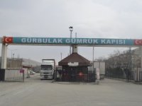 Gürbulak Sınır Kapısı’nda Korona Virüs Tedbirleri Arttırıldı