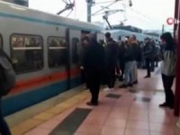 İbb’nin Gece Metrolarında Çift Ücret Tarifesi Büyük Tepki Çekiyor