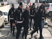 Rize Emniyet Müdürünün Şehit Edilmesine İlişkin 10 Şüpheliye Tutuklama Talebi