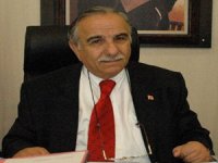 RTEÜ Eski Rektörü Okumuşoğlu'nu 117 Bin Dolar Dolandırdılar