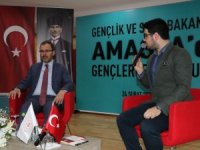 Bakan Kasapoğlu: "İlkokullarda Beden Eğitimi Olacak"