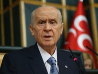 Bahçeli: "Karşı Karşıya Gelmemiz Kaçınılmazdır"