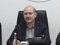 Bakan Soylu’dan Korona Virüs Açıklaması
