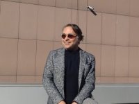 Modacı Barbaros Şansal Darp Edildiği Gerekçesiyle Açılan Davasına Katıldı