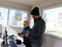 Gümrük Kapısında Hgys Dönemi