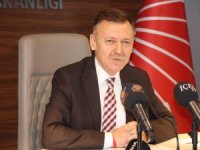 Kılıçdaroğlu’na İlk Rakip Mersin’den Çıktı