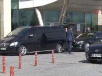 Rus Heyet Ankara’da