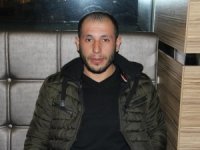 Hdp Önündeki Ailelerden Biri Daha Evladına Kavuştu
