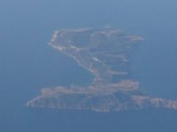 Bursa Valiliği’nden İmralı Adası’ndaki Yangın İle İlgili Açıklama