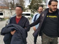 Eski Daire Başkanı Fetö’den Tutuklandı
