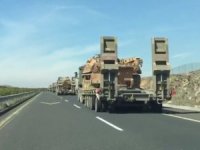 İdlib’deki Operasyonlarda 17 Günde Bin 709 Rejim Unsuru Etkisiz Hale Getirildi