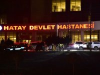 Bakan Akar, İdlib’de Yaralanan Askerleri Ziyaret Etti