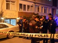 Beyoğlu’nda Çay Ocağına Silahlı Saldırı: 2 Yaralı