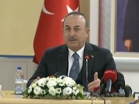 Dışişleri Bakanı Çavuşoğlu Katar’a Gidiyor