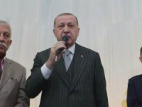 Cumhurbaşkanı Erdoğan Ateşkes Kararına İlişkin Konuştu