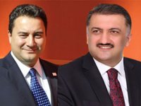 İşte Ali Babacan'ın A Takımı