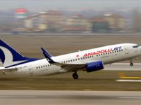 AnadoluJet Sabiha Gökçen’den Rize’ye Sefer Sayısını 2’ye Çıkarıyor