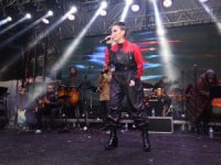 İrem Derici’yi Taciz Eden Sanığa Hapis Cezası