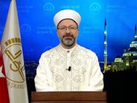 Diyanet İşleri Başkanı Ali Erbaş, yeniden Diyanet İşleri Başkanlığı’na atandı