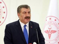 Türkiye'de son 24 saatte Kovid-19'dan 26 kişi hayatını kaybetti