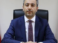 Rize’de Muhtarlara Maske, Eldiven ve Dezenfektan Malzemesi Dağıtıldı