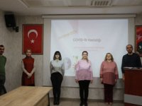 Rize'de Covid-19 Psikososyal Destek Birimi Kuruldu