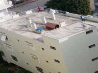 Korona Virüs Hayatı Damlara Taşıdı